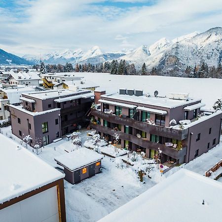 Alp Living Apartments Self-Check In İnnsbruck Dış mekan fotoğraf