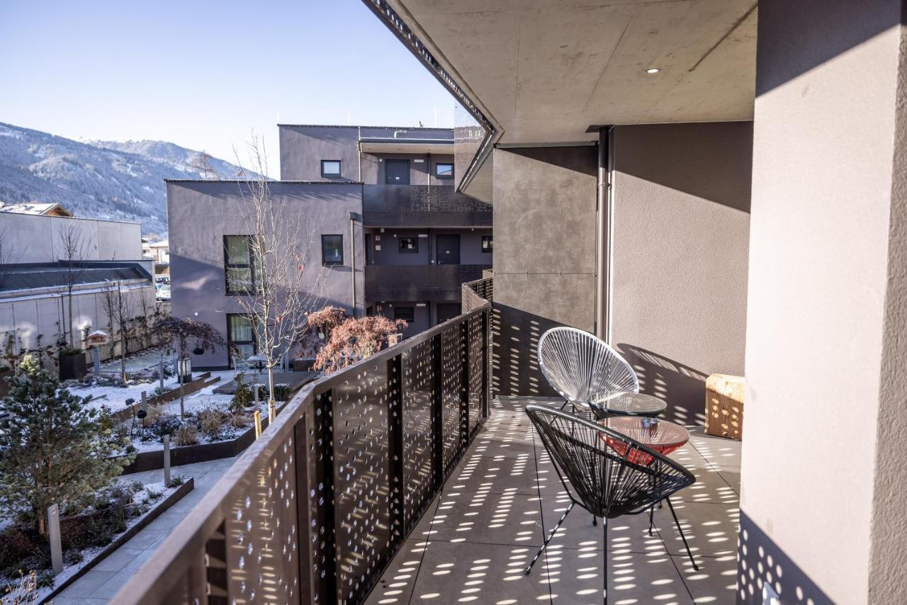 Alp Living Apartments Self-Check In İnnsbruck Dış mekan fotoğraf
