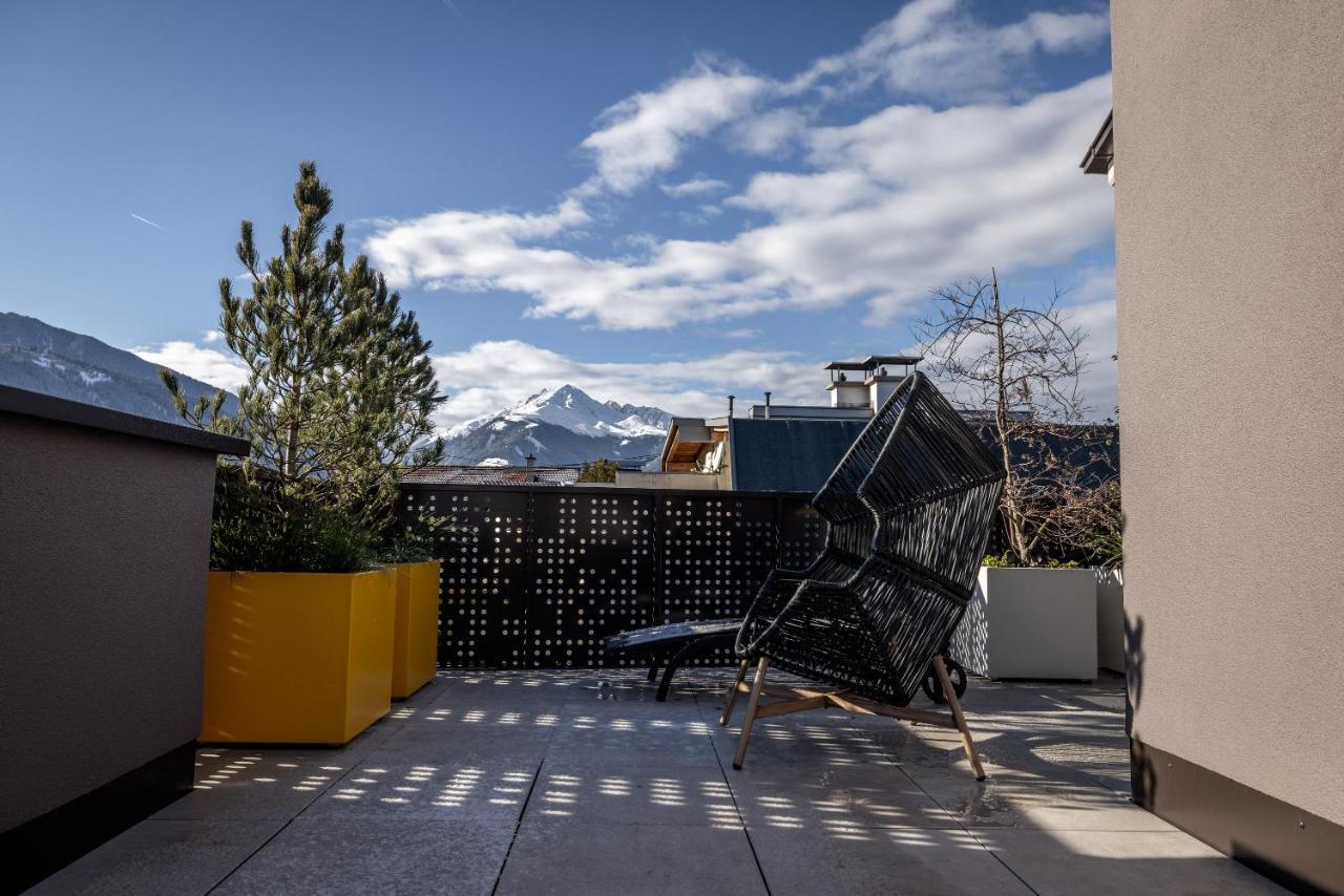Alp Living Apartments Self-Check In İnnsbruck Dış mekan fotoğraf