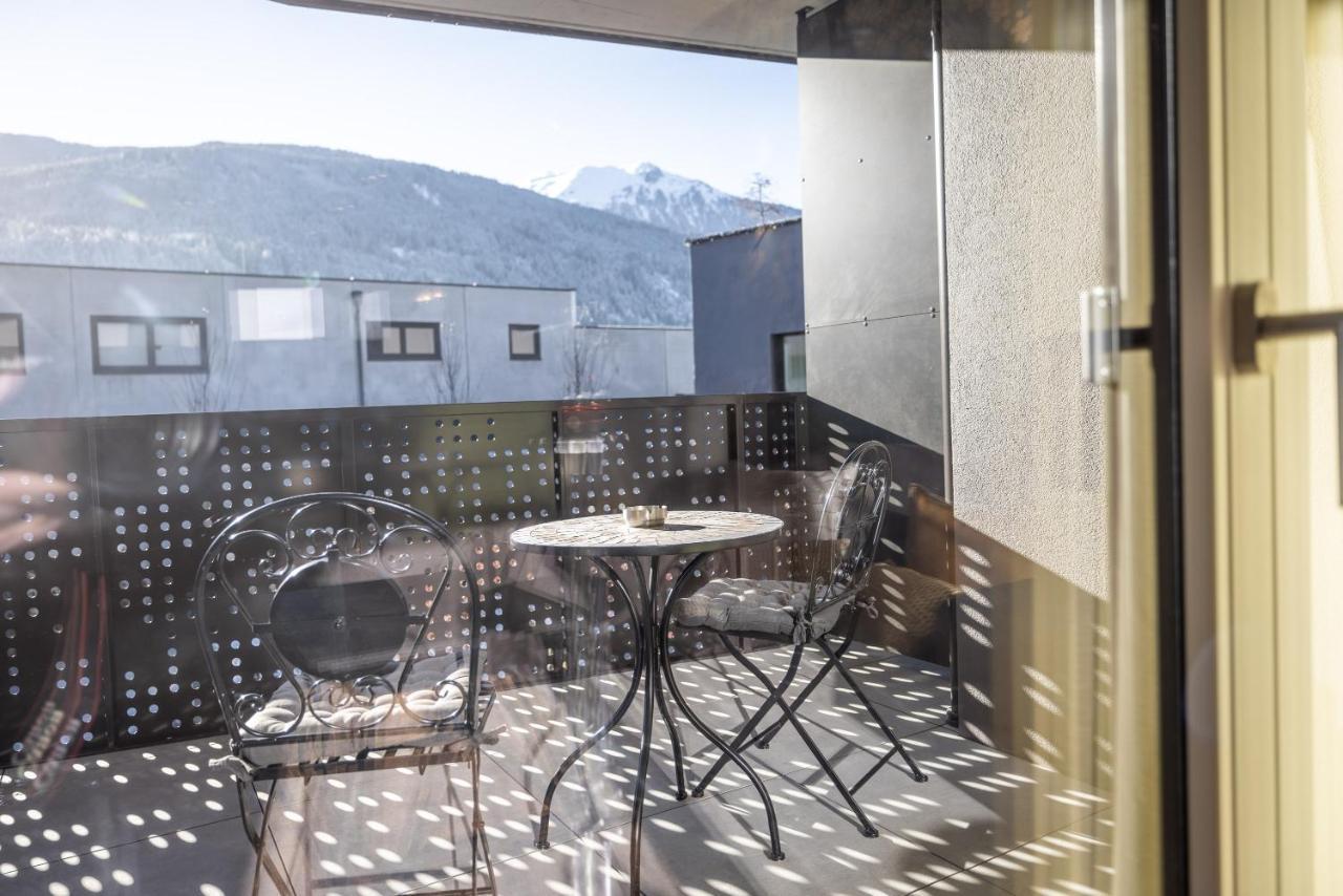 Alp Living Apartments Self-Check In İnnsbruck Dış mekan fotoğraf