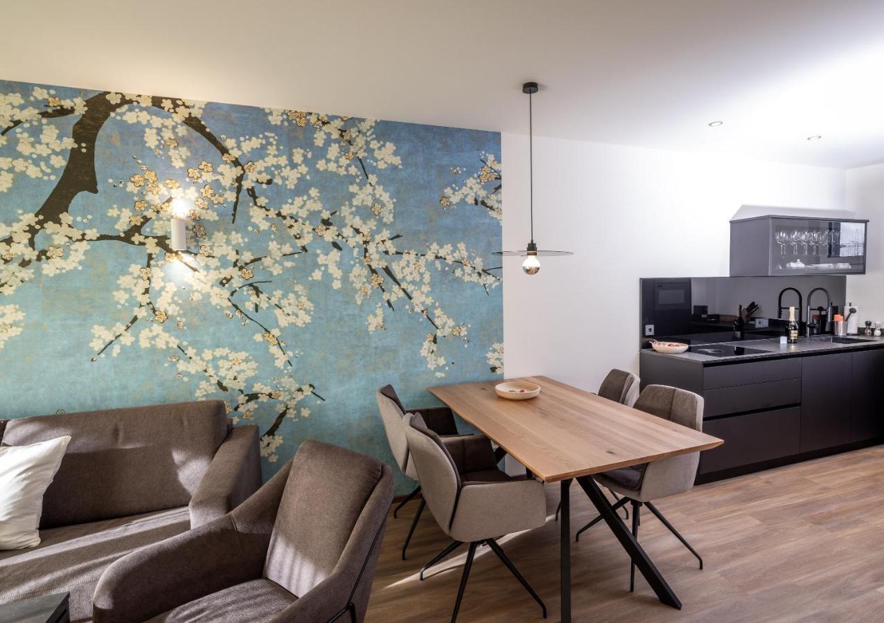 Alp Living Apartments Self-Check In İnnsbruck Dış mekan fotoğraf