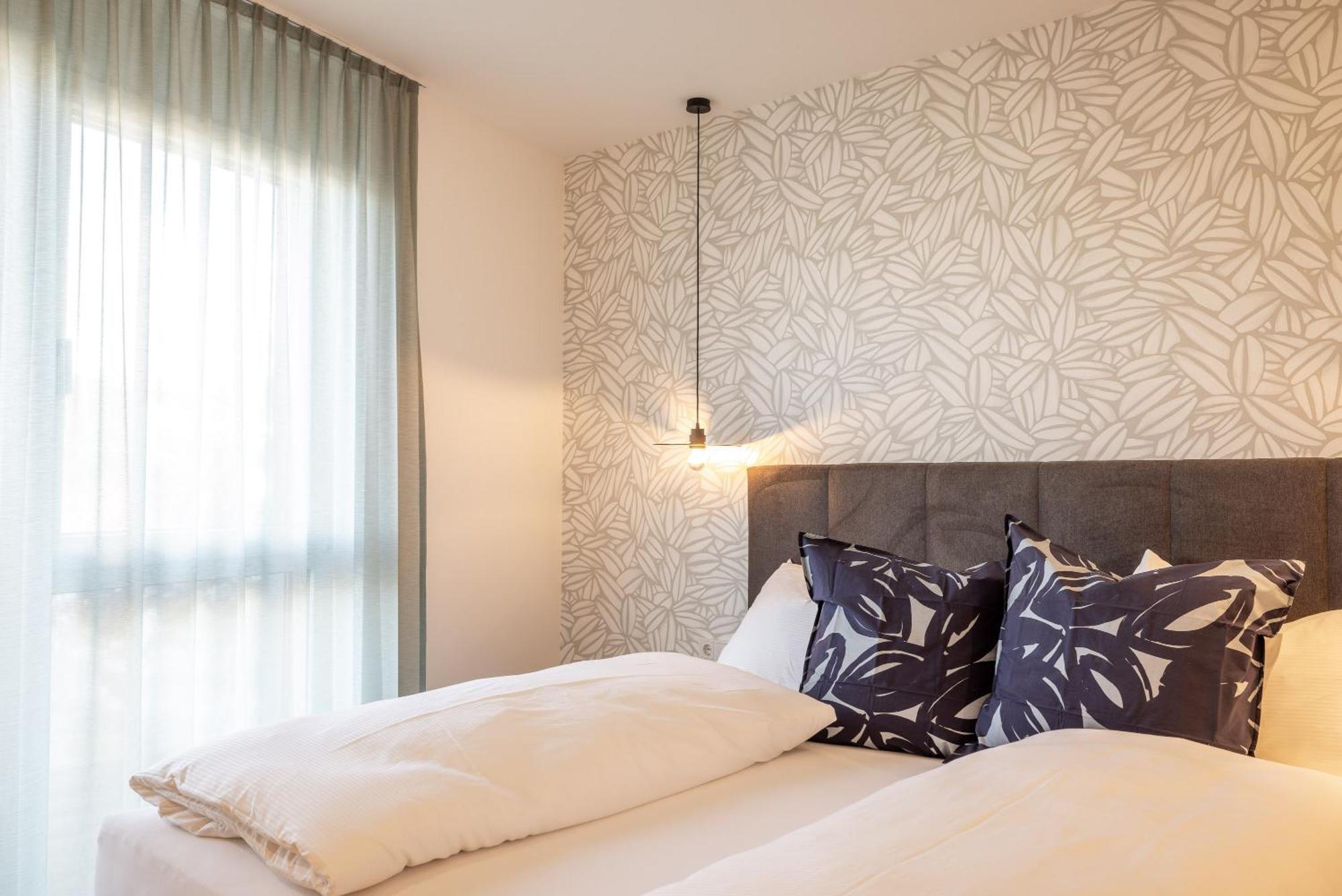 Alp Living Apartments Self-Check In İnnsbruck Oda fotoğraf