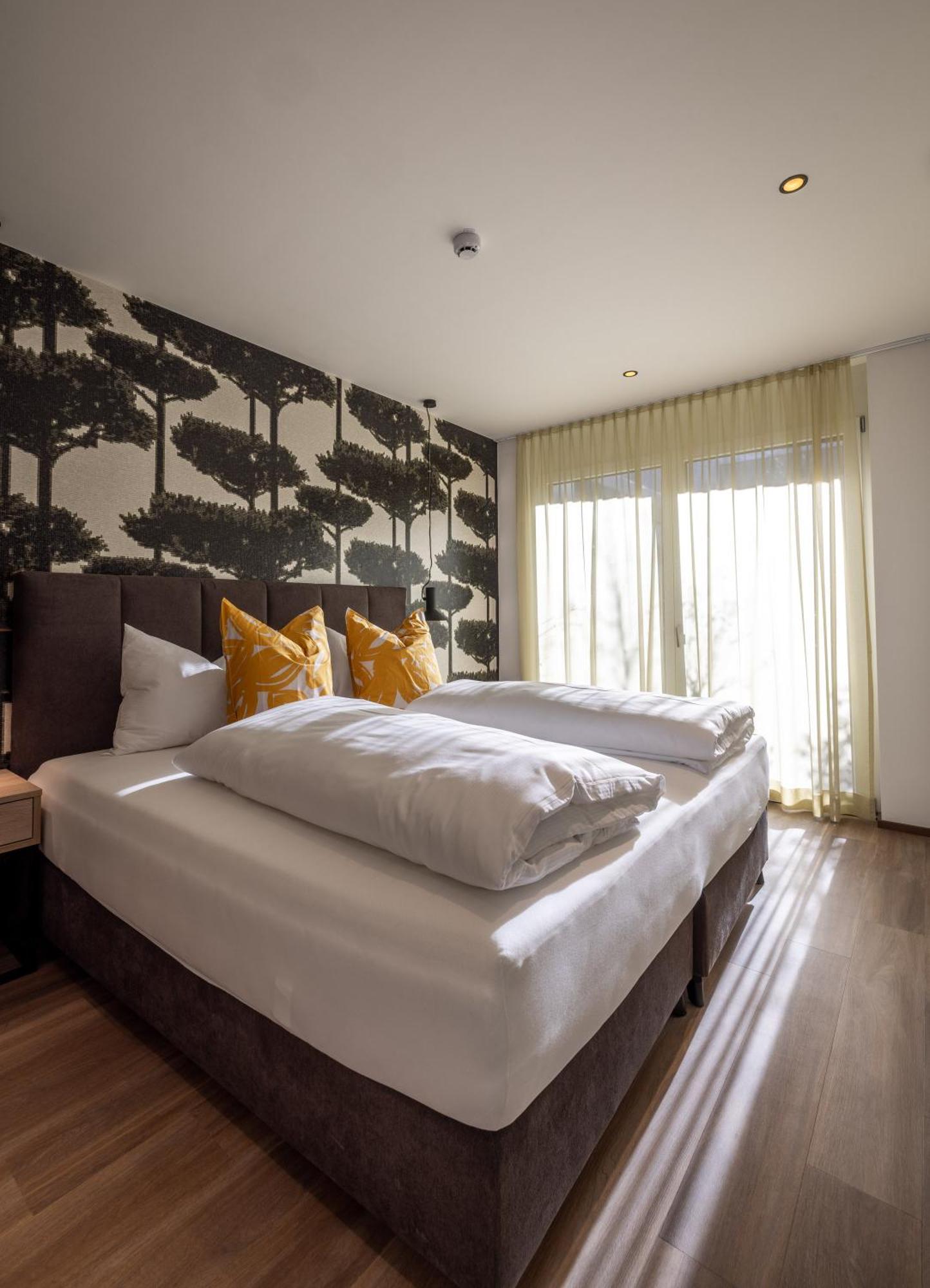Alp Living Apartments Self-Check In İnnsbruck Oda fotoğraf